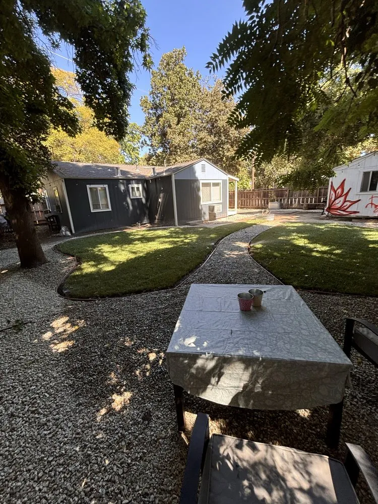 Top-rated lawn mowing service experts serving Chico, CA - Mike's Yard Care