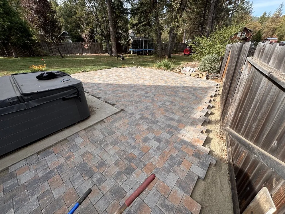 Trusted lawn mowing service in Chico, CA - Mike's Yard Care