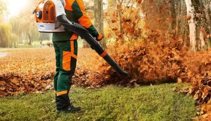 Local residential landscaping experts serving Richmond, RI - Mike's Yard Clean up