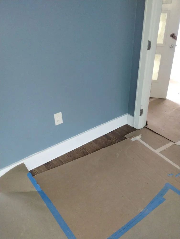 Trusted lawn care service experts serving Erwin, TN - Mikey Does It Home Remodeling And Landscaping