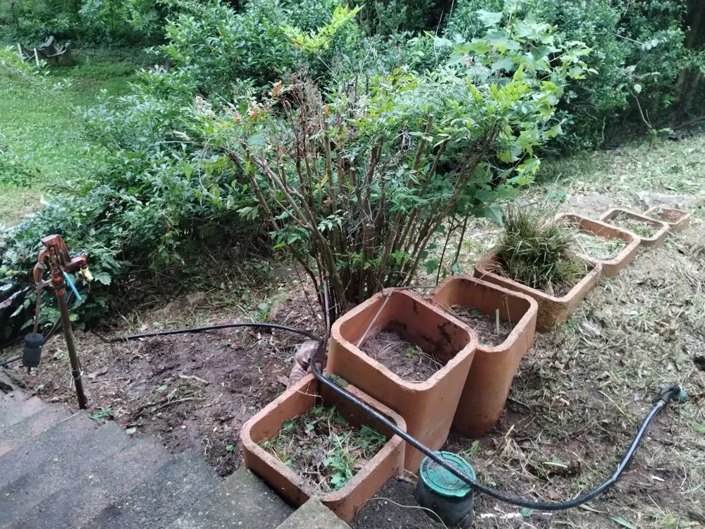 Expert garden landscaping near you across Erwin, TN - Mikey Does It Home Remodeling And Landscaping