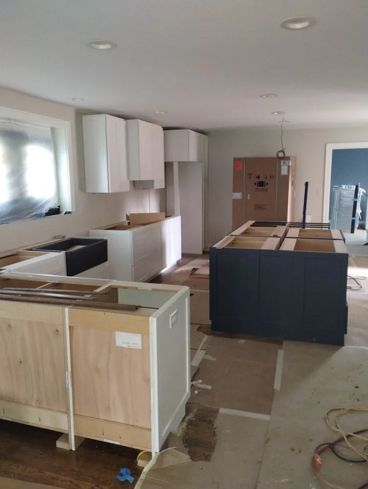 Reliable residential landscaping in Erwin, TN - Mikey Does It Home Remodeling And Landscaping