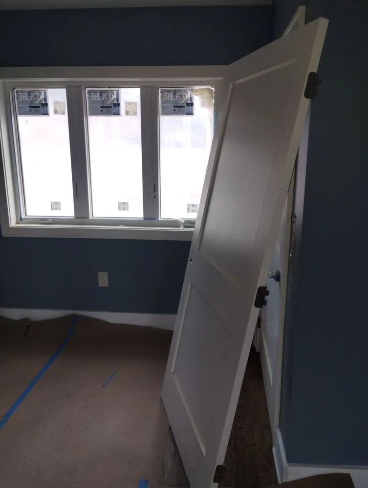 Custom outdoor landscaping in Erwin, TN - Mikey Does It Home Remodeling And Landscaping