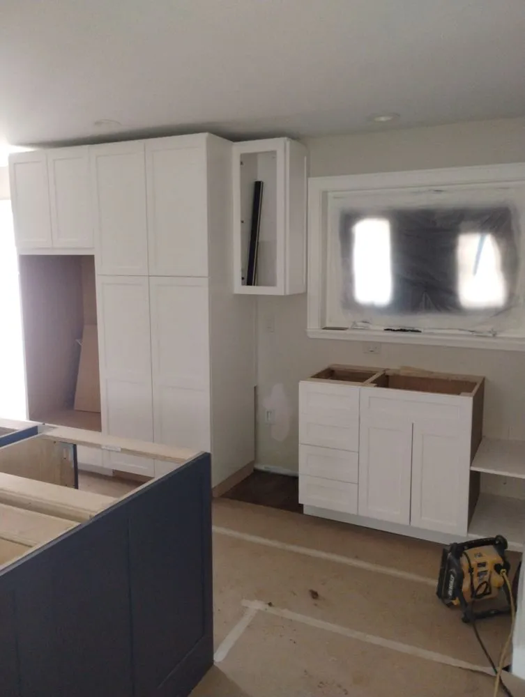 Affordable landscaping services for residential properties in Erwin, TN by Mikey Does It Home Remodeling And Landscaping