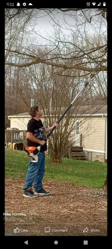 Top-rated landscape design for outdoor upgrades across Greeneville, TN - Mikey's lawn care and landscaping