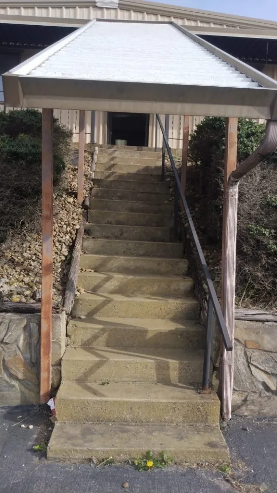 Expert landscape installation in Greeneville, TN - Mikey's lawn care and landscaping