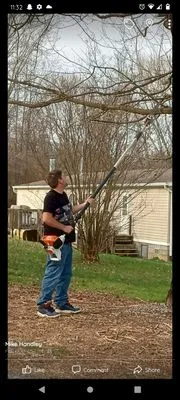 Mikey's lawn care and landscaping