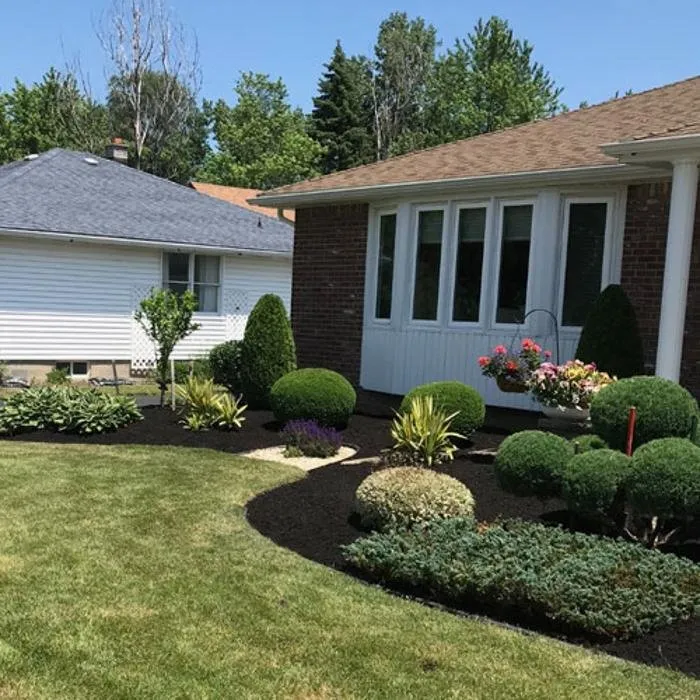 Top-rated yard maintenance for year-round maintenance across Amherst, NY - Mikey's Mowing