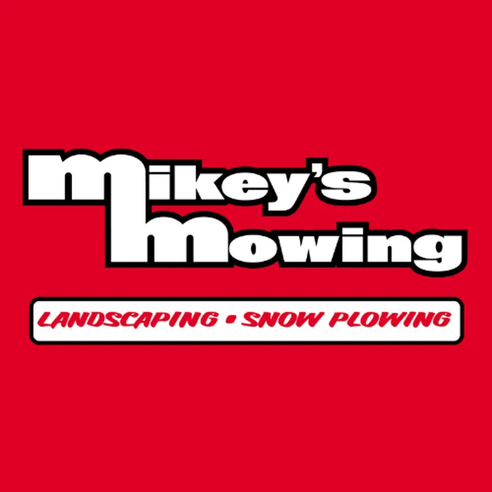 Reliable landscape design in Amherst, NY - Mikey's Mowing