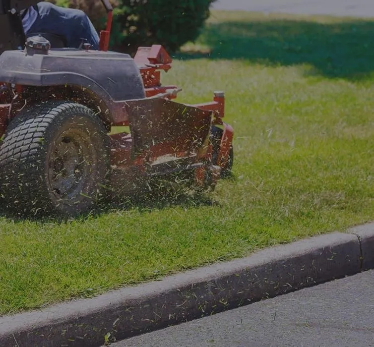 Expert landscape design in Amherst, NY by Mikey's Mowing