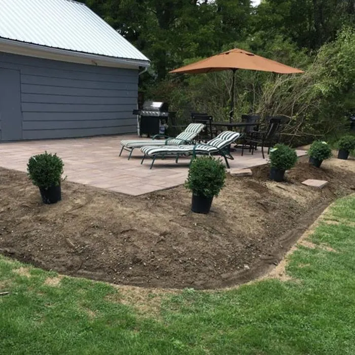 Top-rated lawn care service near you across Amherst, NY - Mikey's Mowing