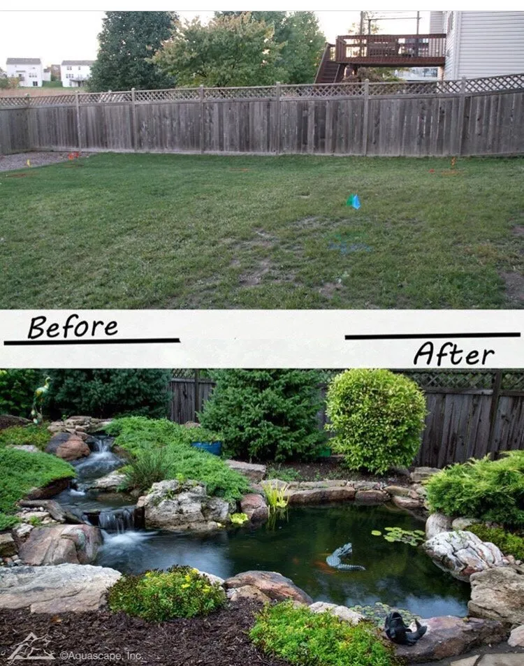 Affordable yard maintenance in Atlanta, GA by Mikhail Landscaping