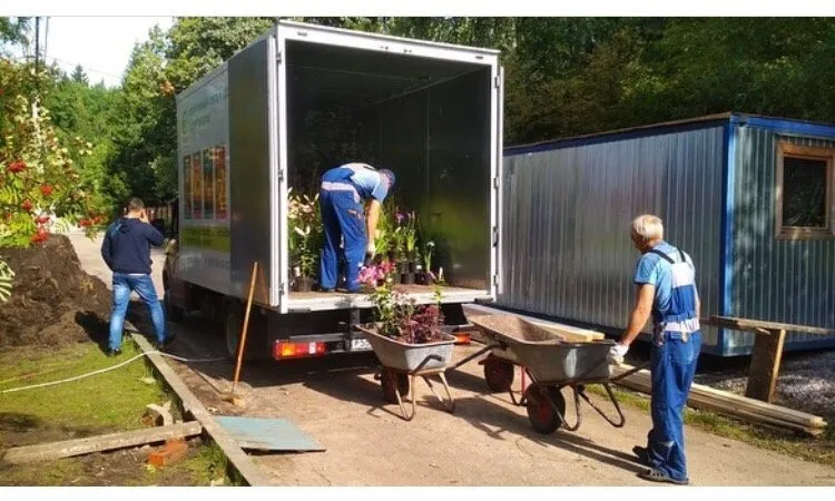 Custom landscaping services in Atlanta, GA - Mikhail Landscaping