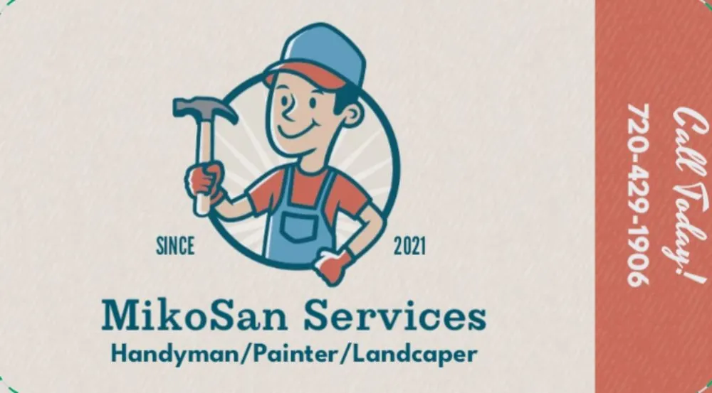 Local outdoor landscaping near you in Lakewood, CO by MikoSan Services