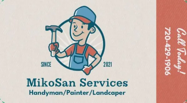 MikoSan Services Logo