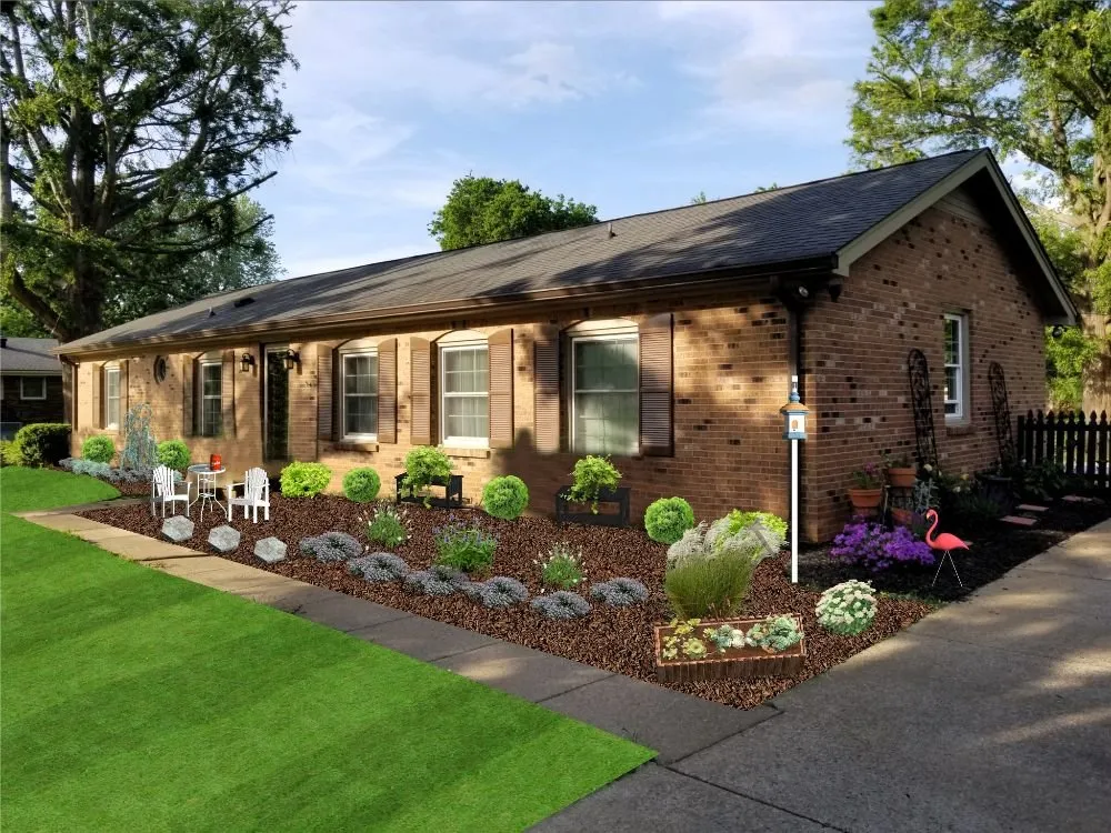 Reliable landscaping services experts serving Adams, TN - MIL-SPEC Landscaping