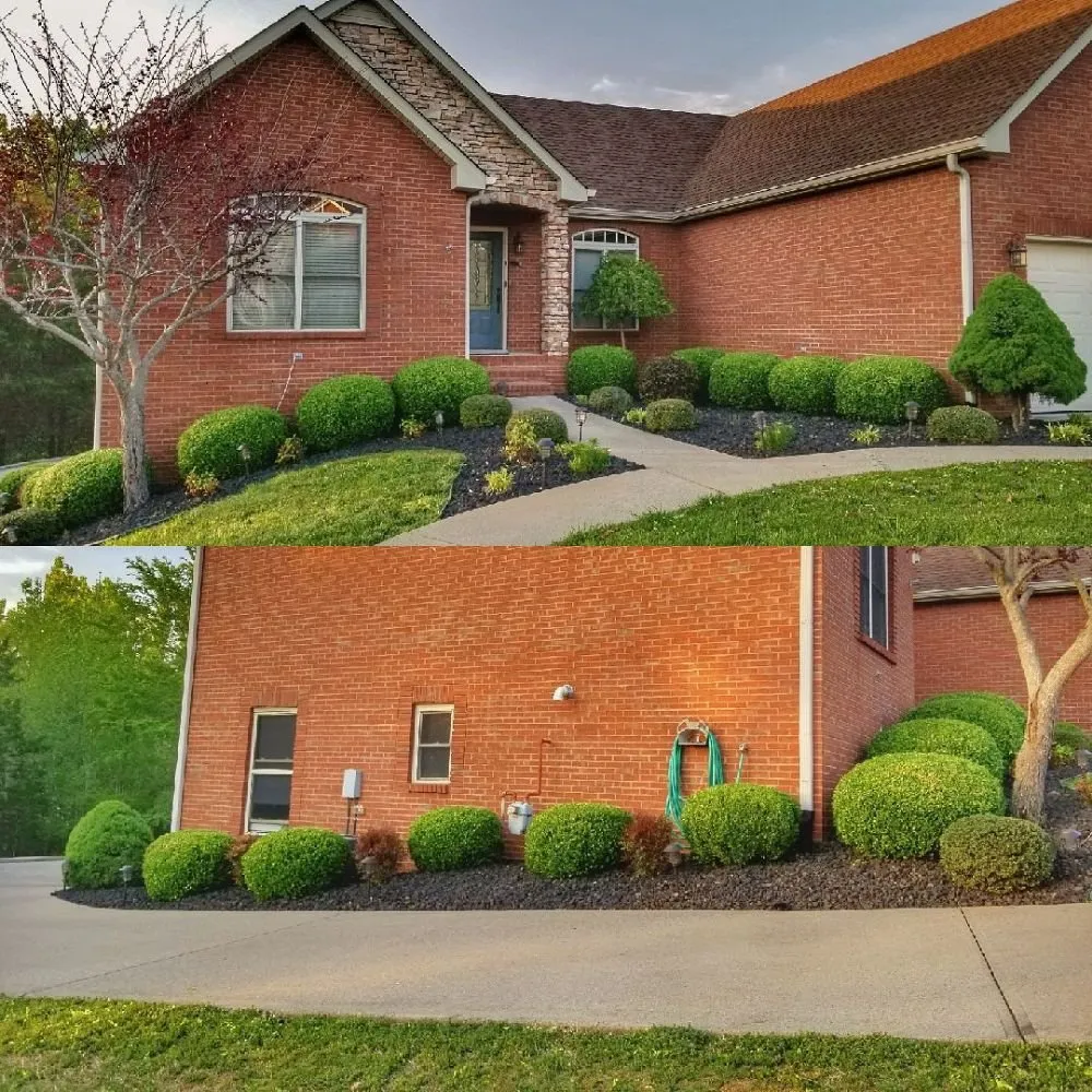 Professional lawn mowing service experts serving Adams, TN - MIL-SPEC Landscaping