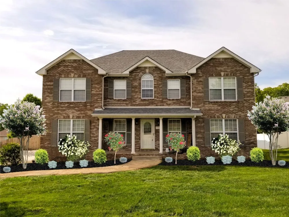 Professional yard cleanup service for outdoor upgrades across Adams, TN - MIL-SPEC Landscaping