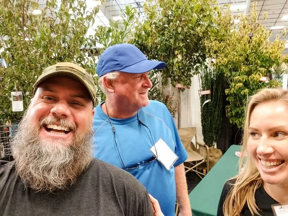 Top-rated yard cleanup service for homes in Adams, TN by MIL-SPEC Landscaping