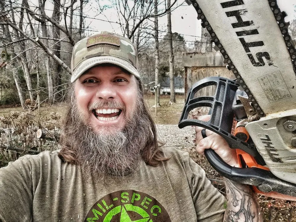 Local garden landscaping experts serving Adams, TN - MIL-SPEC Landscaping