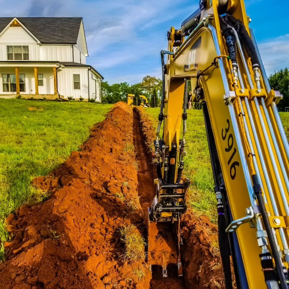 Affordable lawn care service in Adams, TN - MIL-SPEC Landscaping