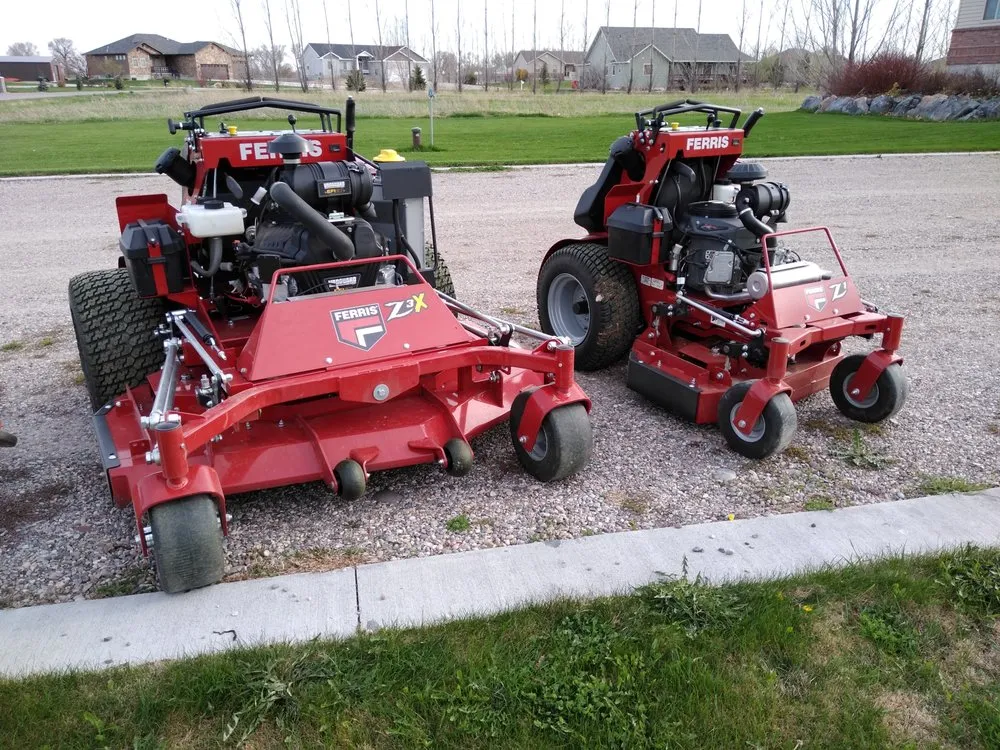 Top-rated yard maintenance in Rexburg, ID - Mil-Spec Lawn & Home Services