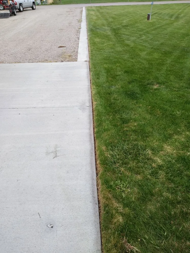 Affordable yard maintenance for homes across Rexburg, ID - Mil-Spec Lawn & Home Services