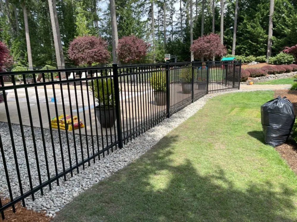 Top-rated lawn care service near you across Maple Valley, WA - Milam Fencing