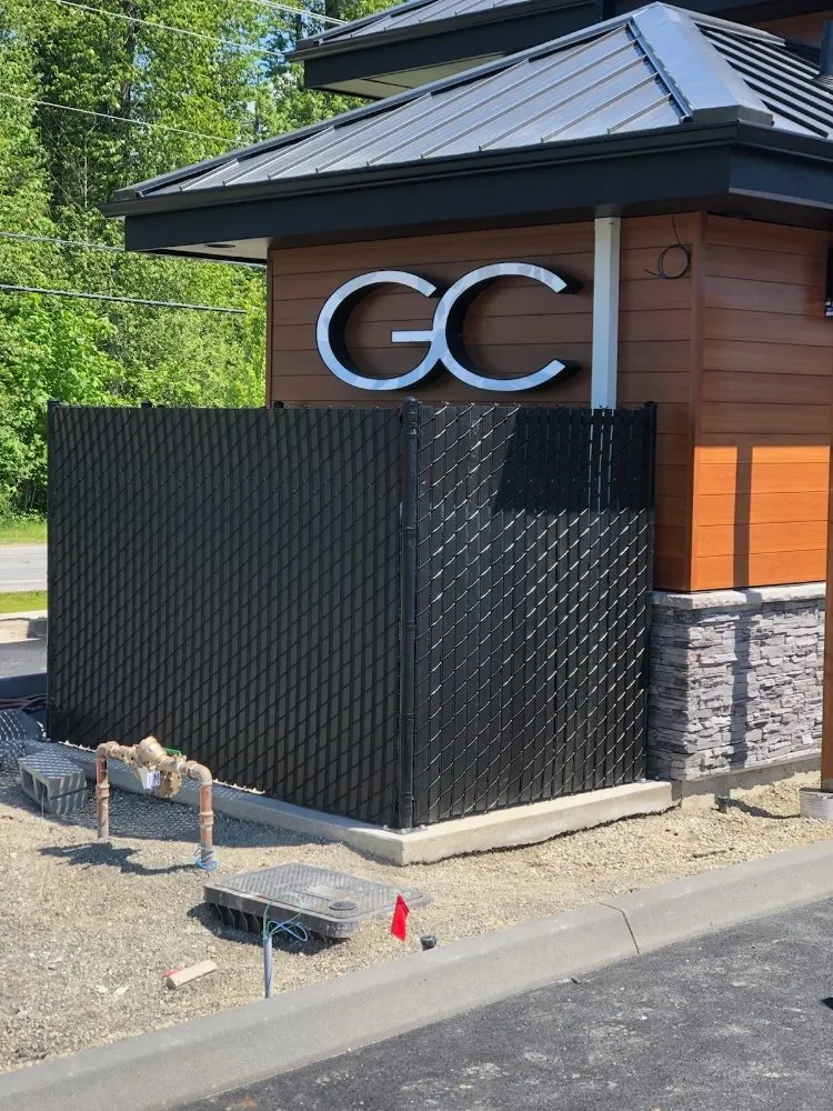 Reliable outdoor landscaping in Maple Valley, WA by Milam Fencing