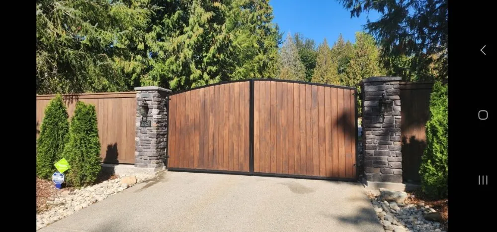 Top-rated garden landscaping for year-round maintenance across Maple Valley, WA - Milam Fencing