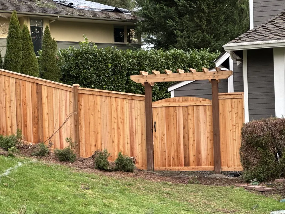 Expert landscape installation experts serving Maple Valley, WA - Milam Fencing