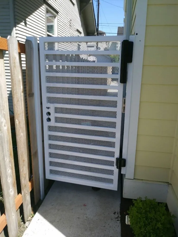 Expert landscape installation with custom design across Maple Valley, WA - Milam Fencing