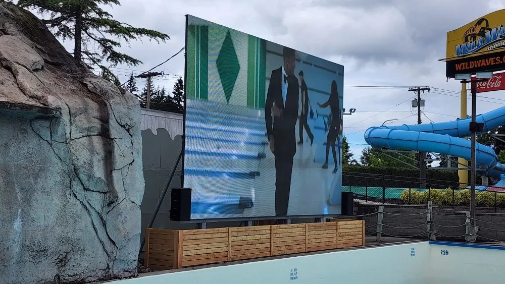 Reliable landscaping services with custom design in Maple Valley, WA by Milam Fencing