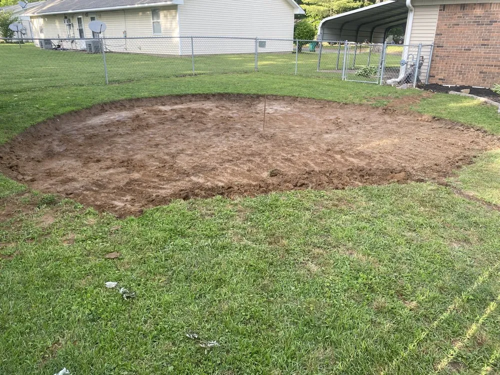 Trusted landscaping services experts serving Milan, TN - Milan Lawn Care