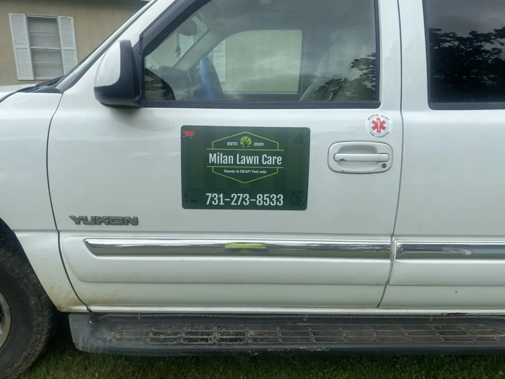Custom lawn care service experts serving Milan, TN - Milan Lawn Care
