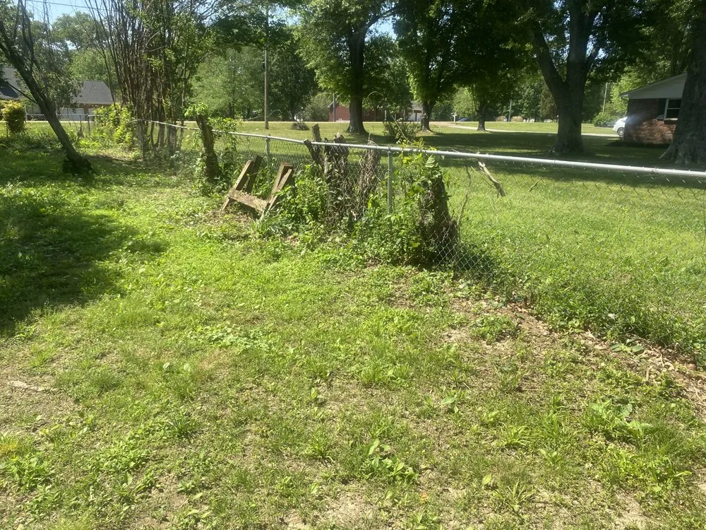 Local lawn mowing service in Milan, TN by Milan Lawn Care