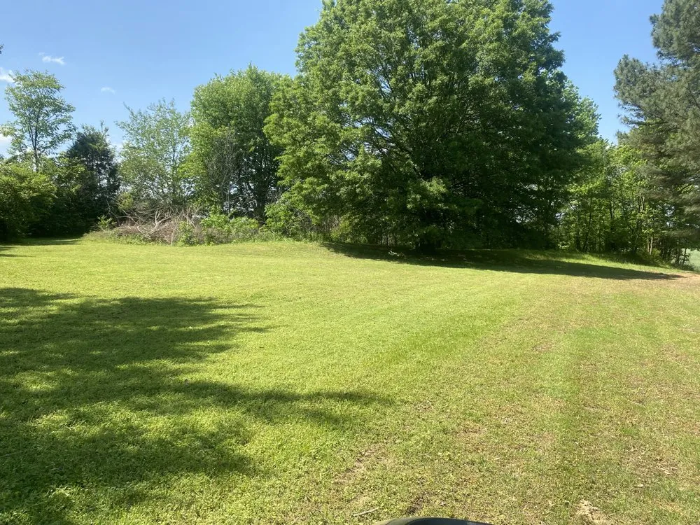 Custom landscape design for outdoor upgrades across Milan, TN - Milan Lawn Care