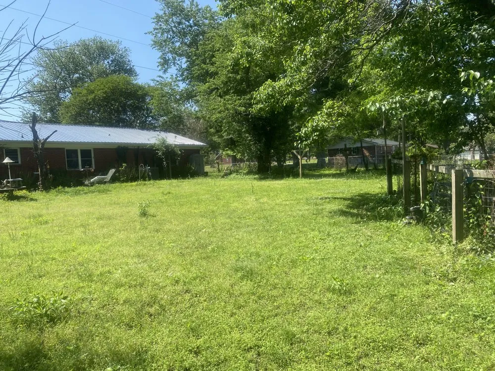 Reliable outdoor landscaping for residential properties in Milan, TN by Milan Lawn Care