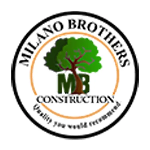 Affordable garden landscaping for beautiful yards in Ronkonkoma, NY by Milano Brothers Construction