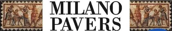 Milano Pavers Logo