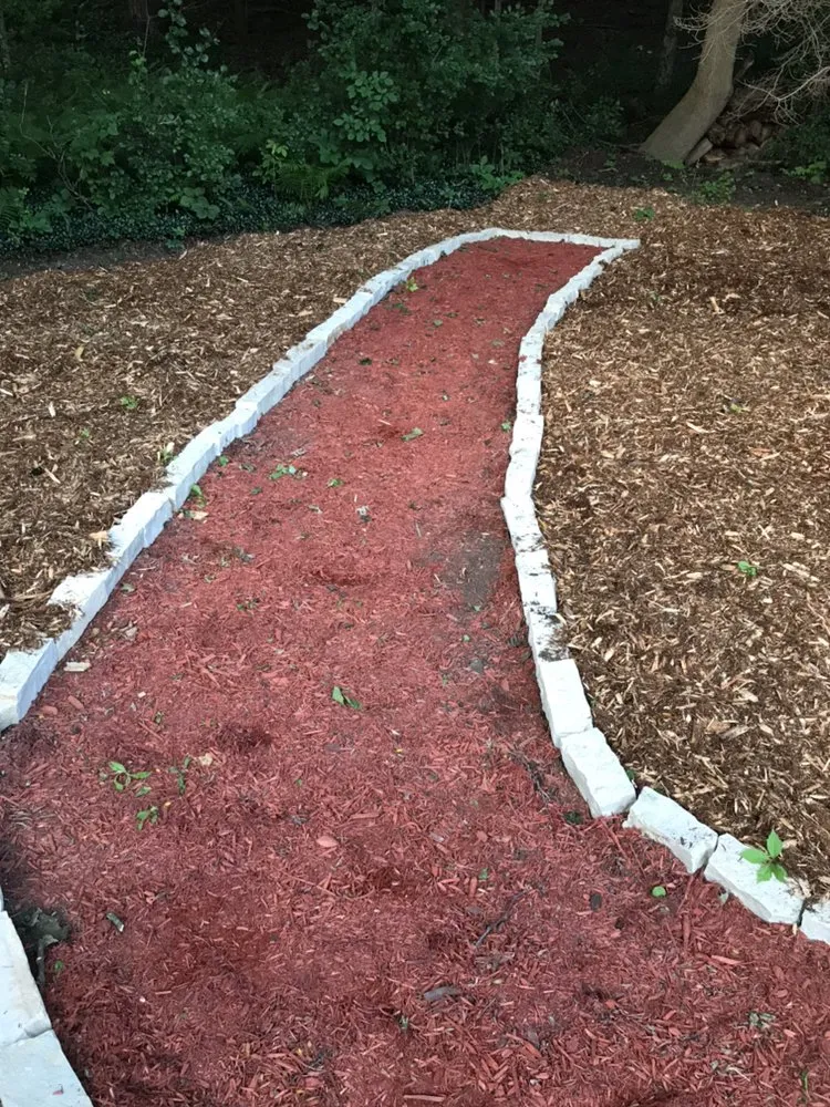 Local landscaping services in Greenfield, WI - Milanscaping