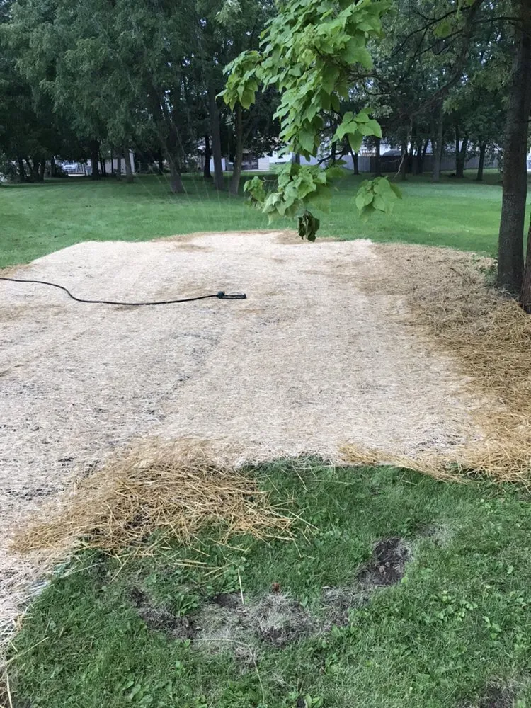 Expert residential landscaping in Greenfield, WI by Milanscaping