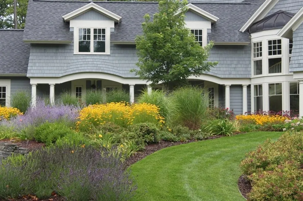 Trusted landscaping services in Copemish, MI by Milarch Brothers Nursery & Landscaping