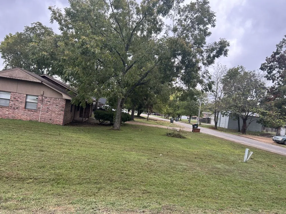 Affordable yard maintenance for residential properties across Carrollton, TX - Milas Lawn Care