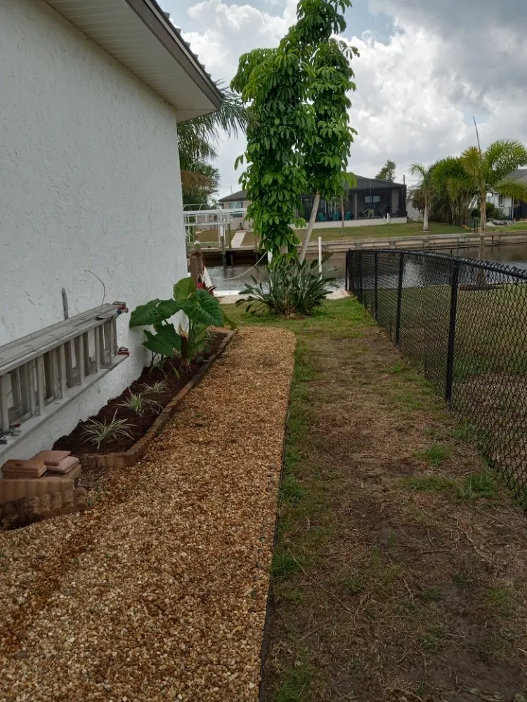 Trusted landscape installation for outdoor upgrades across Arcadia, FL - Milazzo's Landscaping and Fence