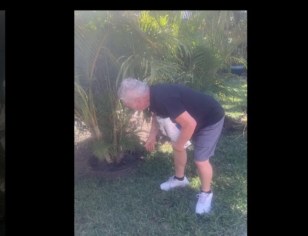 Professional lawn mowing service in Arcadia, FL - Milazzo's Landscaping and Fence