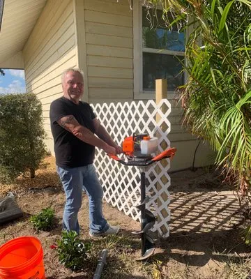 Milazzo‘s Landscaping and Fence