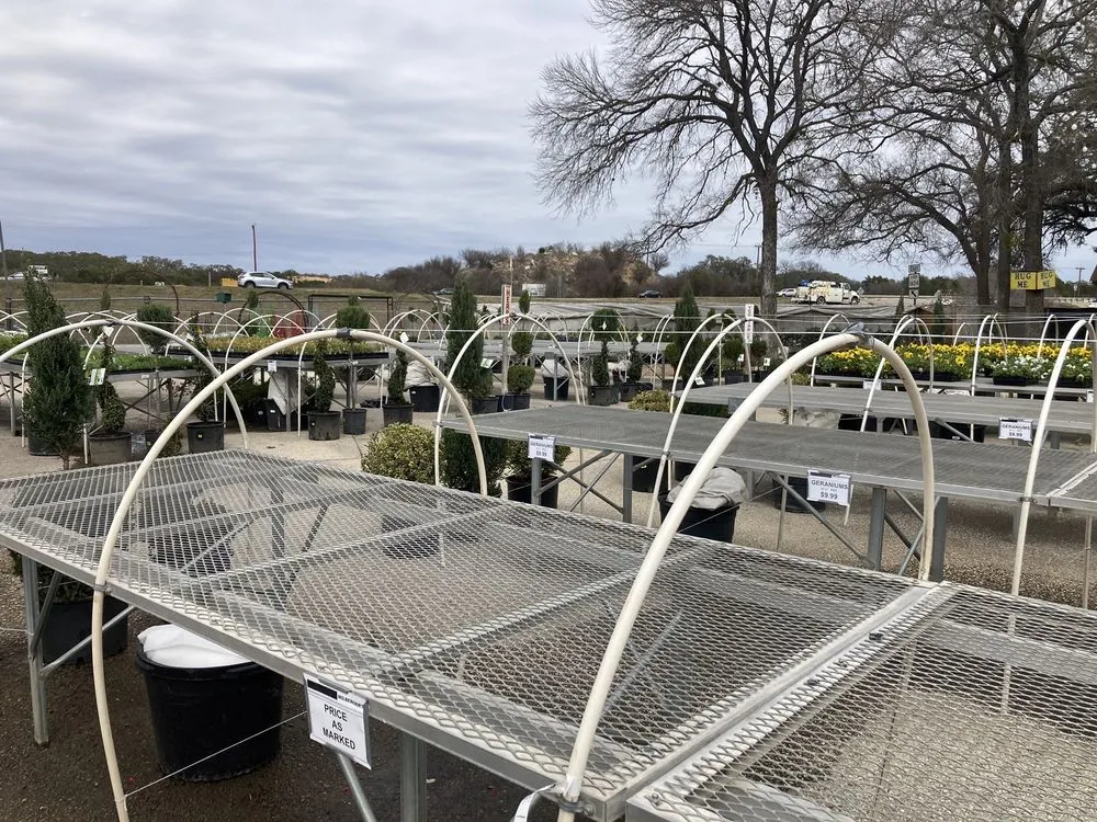 Professional landscaping services for homes in San Antonio, TX by Milberger Landscaping