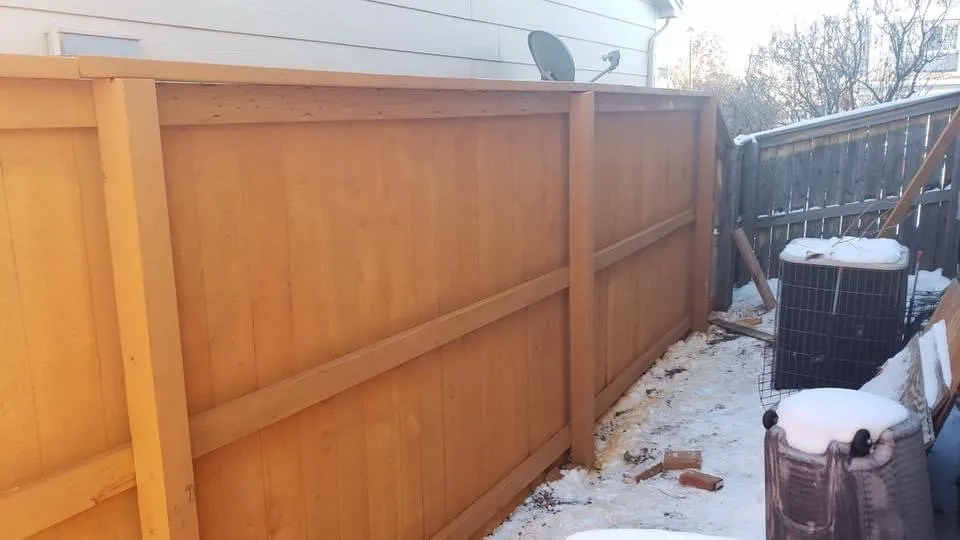 Reliable landscape design in Littleton, CO by Mile High Fence and Landscaping