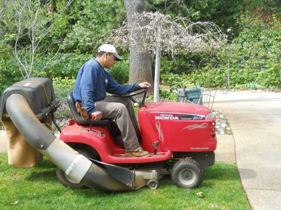 Professional residential landscaping near you in Nevada City, CA by Mile High Gardening & Landscape
